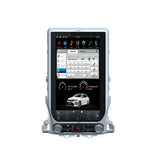 13.6" Tesla Style GPS Headunit for LC200 2016 Android Head Unit Bosstar