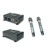 DSP Amplifier Box KTV Karaoke for Universal Android Radios