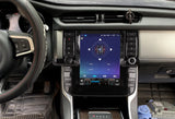 9.7IN IPS Android Radio GPS WiFi For Jaguar XF 2019 Android Head Unit Bosstar