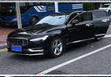 Stainless Steel Chrome Bumper Trim for Volvo S90 V90