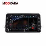 Android Multimedia GPS Head Unit for Nissan Teana 2019