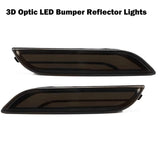 Toyota Camry LED Trunk Taillight Bar 2018-2024