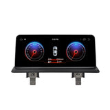 Android Head Unit 10.25 inch GPS Nav for BMW Z4 2004-2007 Android Head Unit Bosstar