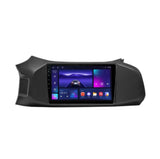 Android Head Unit GPS Nav for Chevrolet Onix 2011 Android Head Unit Bosstar 9" 64 g 4 g