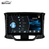 2DIN Android Stereo GPS DSP For LADA Xray 2019 Android Head Unit BOSSTAR 9" 32 g 4 g