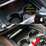 Wireless Mobile Charger For BMW 5 & 6 Series 2017-2019 Car Interior Accessory LINGLUYANG