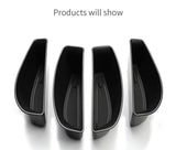 Door Handle Storage Box for VW ID.3 ID3 ID, Accessories Armrest Box Front Door Holder Tray Car Organizer Container