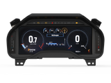 Android Speedometer Display for Ford F150 2014-2019 Car Interior Accessory Bosstar