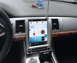 Tesla Style Android Unit for Jaguar XF 2008-2015 Android Head Unit Bosstar