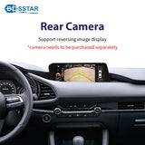 Android Head Unit DSP Screen for Mazda CX-9 2016-2021 Android Head Unit Bosstar