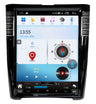 12.1" Tesla Style Vertical Android Head Unit for Porsche