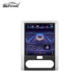 Android 9.7 Tesla Screen Radio for Nissan X-Trail Android Head Unit Bosstar 9.7" 128G 4 g