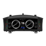 Car Interior Accessory 12.3 Screen Lexus LX570 Car Interior Accessory Bosstar