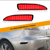 LED Rear Marker Lights for Mazda 3 5 6
