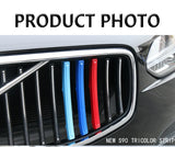Interior Trim Mesh Strip for Volvo S90 V90 2017-2020