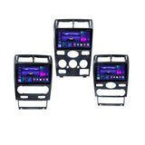 Android 13 Car Radio GPS for Ford Mondeo 2004-2007 Android Head Unit BOSSTAR 9" Type A 4core T100 1.5+32GB