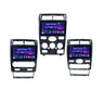 Android 13 Car Radio GPS for Ford Mondeo 2004-2007