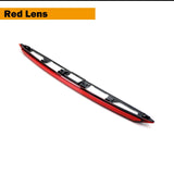 Toyota Camry LED Trunk Taillight Bar 2018-2024