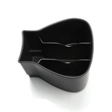 SMABEE for VW ID.3 ID3 ID 3 Cup Holder Anti-Slip Shock-Absorbing Cup Storage Box Water Cup Box Accessories