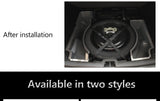 Trunk Storage Box Flocking for Volvo XC60 2018-23 Car Interior Accessory LINGLUYANG