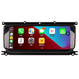 Android Head Unit for Land Rover Evoque 2014-2018 Android Head Unit Bosstar 10.25“ 4 G 64G