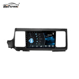 9 Inch Android Head Unit GPS for Honda Elysion 2018 Android Head Unit Bosstar 9" 32 g 2 g