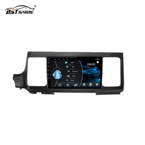 9 Inch Android Head Unit GPS for Honda Elysion 2018 Android Head Unit Bosstar 9" 32 g 2 g