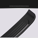 Stainless Steel Trunk Guard for Volvo XC60 2018-2026