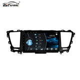 9 Inch Android Head Unit Navigation for Kia Sedona 2014 Android Head Unit Bosstar