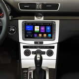 8 Inch Android Radio for VW Golf Passat Android Head Unit Bosstar