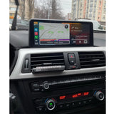 Android Head Unit CarPlay for BMW 3 4 Series 2013-2016 Android Head Unit Bosstar