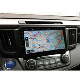 Android Head Unit GPS WiFi for Toyota RAV4 2013 Android Head Unit Bosstar