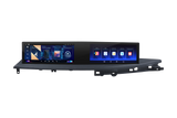 Dual Screen Android Radio for BMW 5 Series 2011-2018 Android Head Unit Bosstar