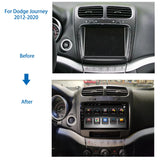 Android Head Unit CarPlay DSP for Dodge Journey 2012-2020 Android Head Unit Bosstar