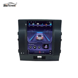 Android 9.7 Tesla Screen Radio for Land Cruiser 2007 Android Head Unit Bosstar 9.7" 128G 4 g