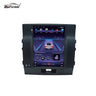 Android 9.7 Tesla Screen Radio for Land Cruiser 2007