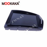 Tesla Style Android Head Unit for Cadillac ATS CTS SRX 2013-2018