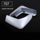 Color Matched Mud Flaps for Volvo XC90 2015-2026 Car Interior Accessory LINGLUYANG