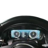12.3 inch Digital Speedometer Cluster for Malibu 2015-2018 Car Interior Accessory OEM