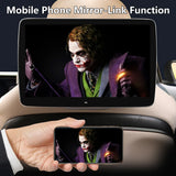 10 Android Headrest Player for Mercedes Benz Models Car Interior Accessory Bosstar