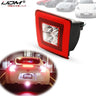 Rear Fog Light Brake Backup Reverse Kit for Nissan 370Z