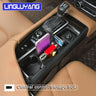 Central Control Cup Holder for Volvo Series