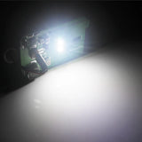 LED Parking Position Lights White for Mercedes E-Class 2010-2013 LED Ambient Light iJDM