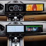 Android Head Unit GPS WiFi for Porsche Cayenne 2010-2015 Android Head Unit Bosstar