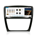 10.25" Android Head Unit GPS for Jaguar XJ 2012-2018 Android Head Unit Bosstar