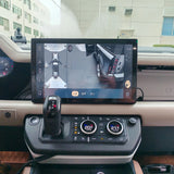 13.3 inch Android 13 Stereo for Land Rover Defender 2020-2024 Android Head Unit OEM