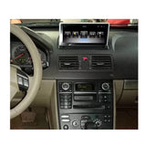 8.8 inch Android GPS Navigation Radio for Volvo C30 S40 Android Head Unit OEM