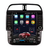 12.1 Tesla Vertical Screen for Jaguar F-Pace 2016-2019 Android Head Unit Bosstar 12" for Jaguar F-Pace 2016-2019 4+64GB