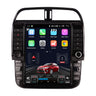 12.1 Tesla Vertical Screen for Jaguar F-Pace 2016-2019