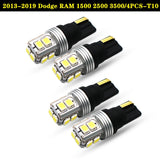LED Ambient Light RamBox Kit for Dodge RAM 1500 2013‑2019